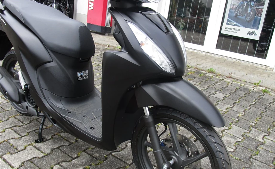 Offer Honda Vision 110 Bild 2: Offer Honda Vision 110