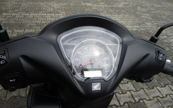 Neufahrzeug Honda Vision 110 - Bild 3