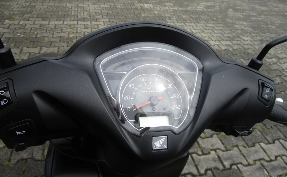 Offer Honda Vision 110 Bild 3: Offer Honda Vision 110