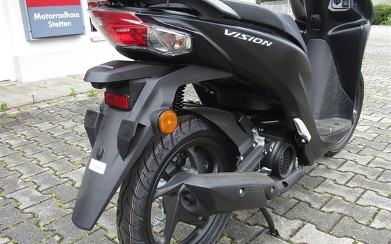 Neufahrzeug Honda Vision 110 - Bild 4