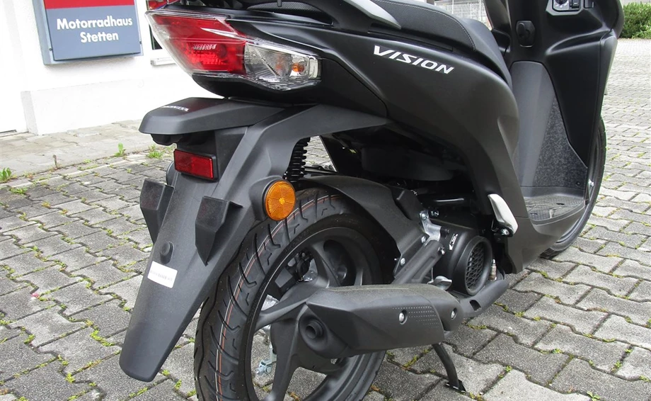 Offer Honda Vision 110 Bild 4: Offer Honda Vision 110