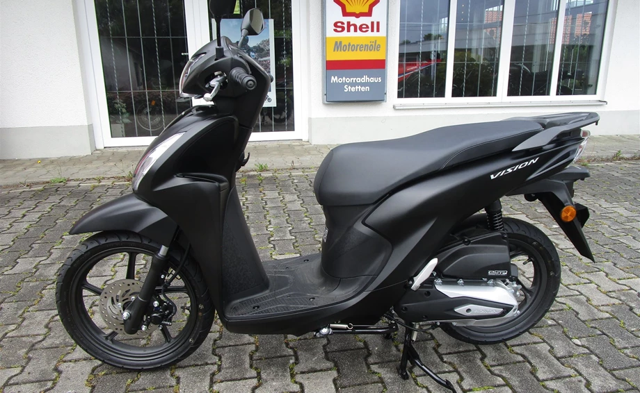 Offer Honda Vision 110 Bild 5: Offer Honda Vision 110