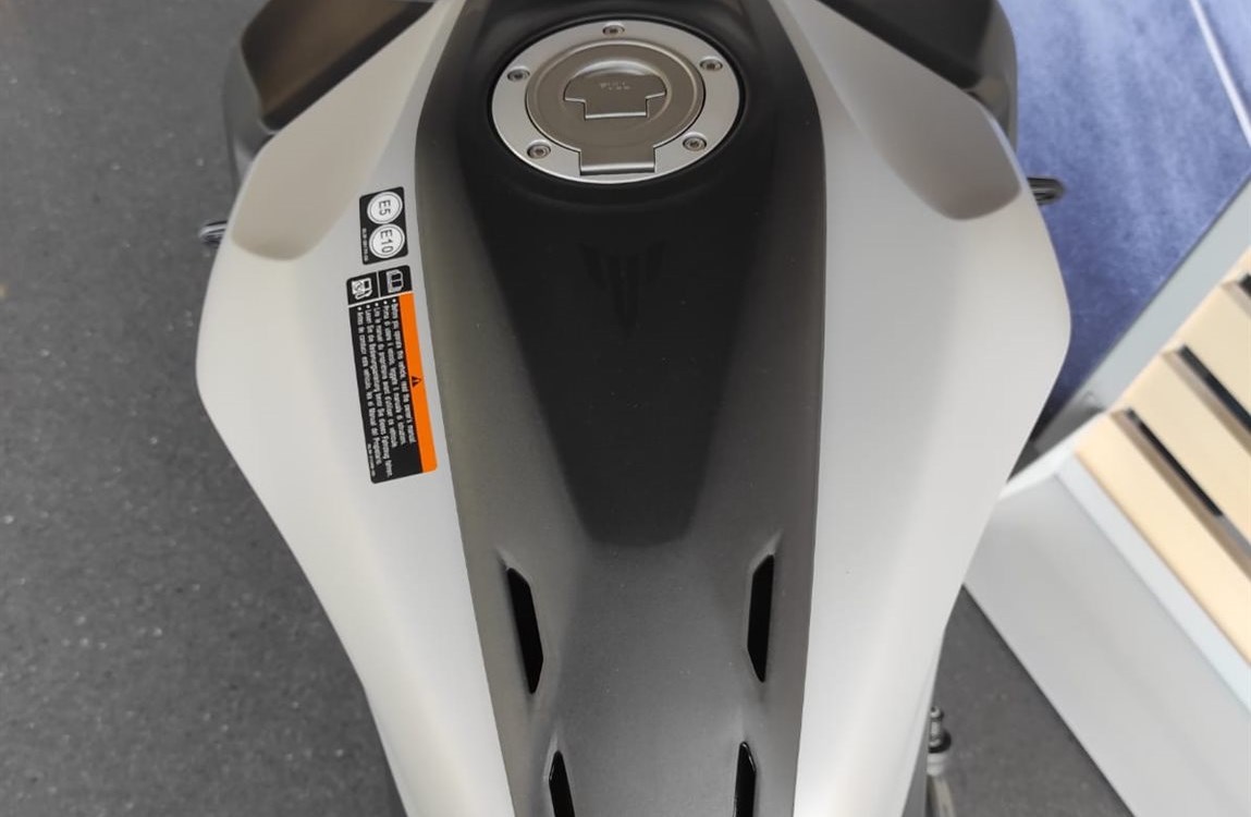 Angebot Yamaha MT-07