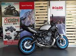 Angebot Yamaha MT-07