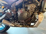 Angebot Yamaha MT-07
