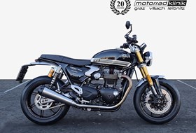 Triumph Speed Twin 1200 RS