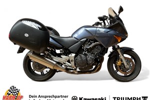 Angebot Honda CBF 600