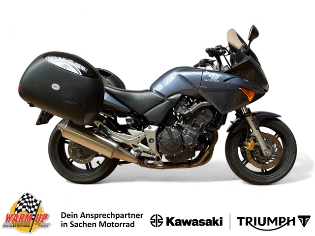 Gebrauchtfahrzeug Gebrauchtfahrzeug