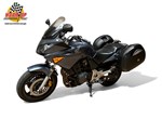Angebot Honda CBF 600