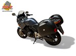 Angebot Honda CBF 600