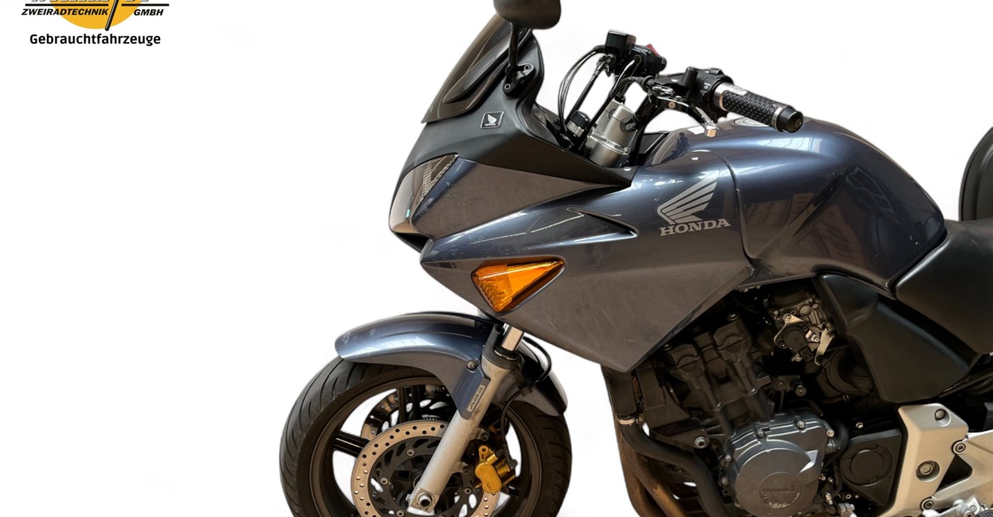 Angebot Honda CBF 600