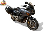 Angebot Honda CBF 600