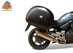 Angebot Honda CBF 600