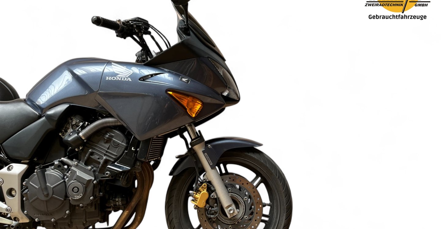Angebot Honda CBF 600