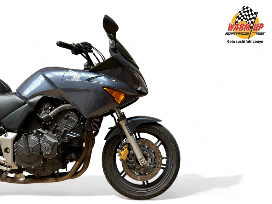 Angebot Honda CBF 600 Bild 5: Angebot Honda CBF 600