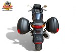 Angebot Honda CBF 600