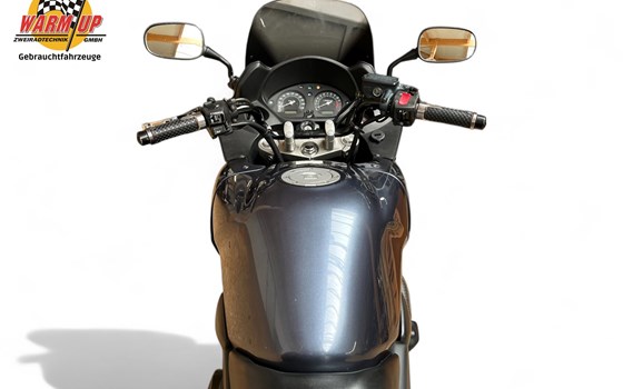 Gebrauchtmotorrad Honda CBF 600 - Bild 7