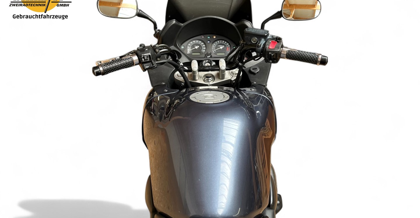 Angebot Honda CBF 600