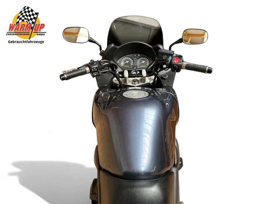 Angebot Honda CBF 600 Bild 7: Angebot Honda CBF 600