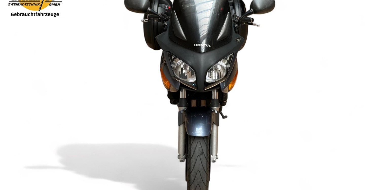 Angebot Honda CBF 600