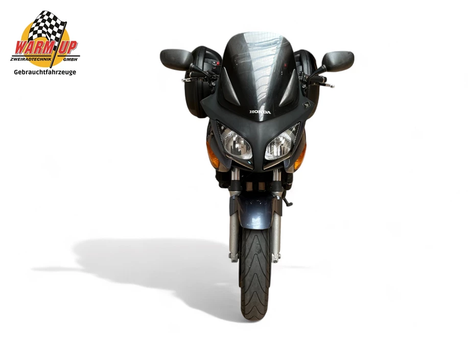 Angebot Honda CBF 600 Bild 9: Angebot Honda CBF 600