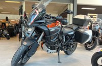 Top 3 Reiseenduros bis 1300ccm - Vorschaubild Top 3 Reiseenduros bis 1300ccm