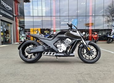 Neumotorrad Benda LFC 700