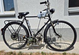 Gebrauchte Ducati Cucciolo