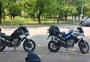 Motorrad