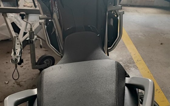 Gebrauchtmotorrad CFMOTO 800MT Sport - Bild 8