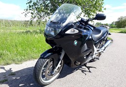 Gebrauchte BMW K 1200 RS
