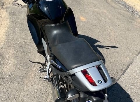 Gebrauchtmotorrad BMW K 1200 RS - Bild 4