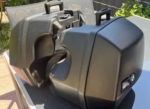 Gebrauchtmotorrad BMW K 1200 RS - Bild 5