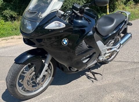 Gebrauchtmotorrad BMW K 1200 RS - Bild 6