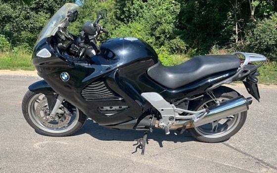 Gebrauchtmotorrad BMW K 1200 RS - Bild 6