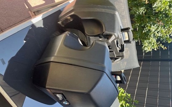 Gebrauchtmotorrad BMW K 1200 RS - Bild 7