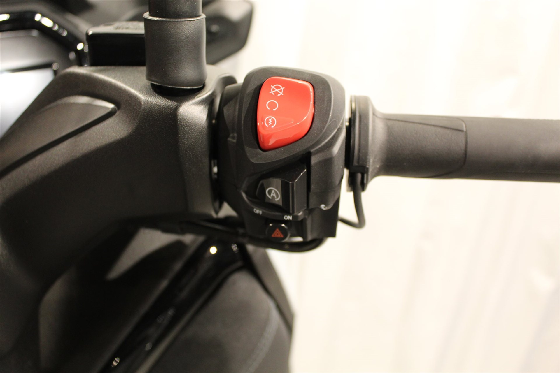 Yamaha XMAX 125 Tech MAX+