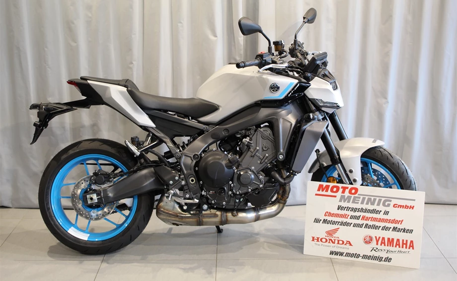 Angebot Yamaha MT-09 Bild 1: Angebot Yamaha MT-09