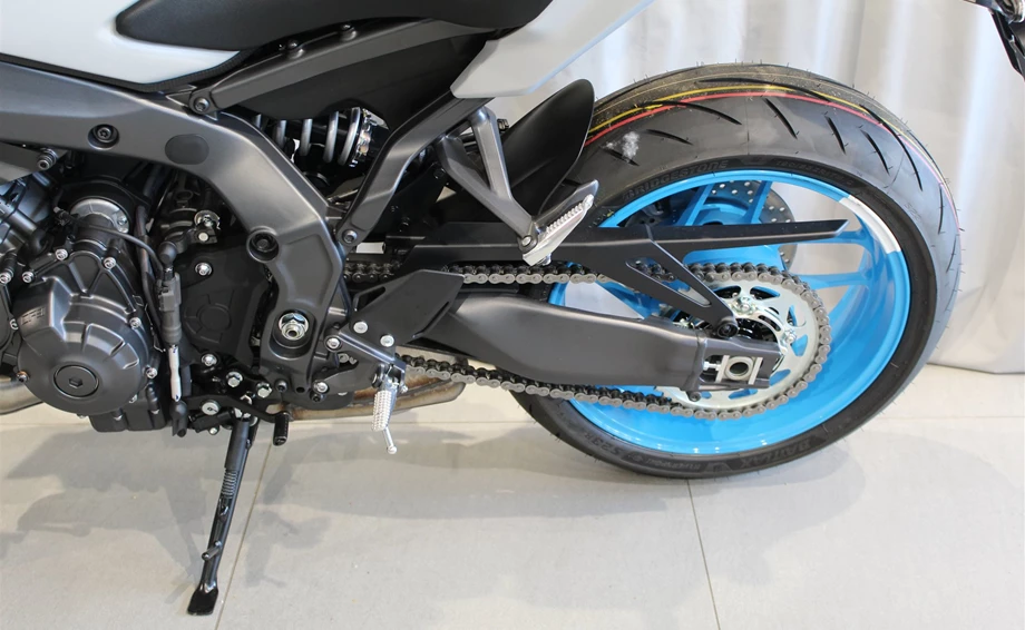 Angebot Yamaha MT-09 Bild 10: Angebot Yamaha MT-09
