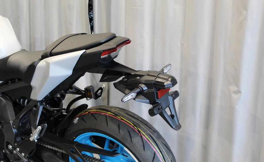 Angebot Yamaha MT-09 Bild 11: Angebot Yamaha MT-09