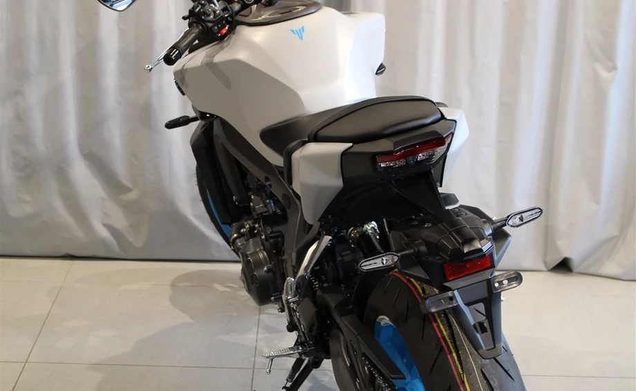 Angebot Yamaha MT-09 Bild 12: Angebot Yamaha MT-09