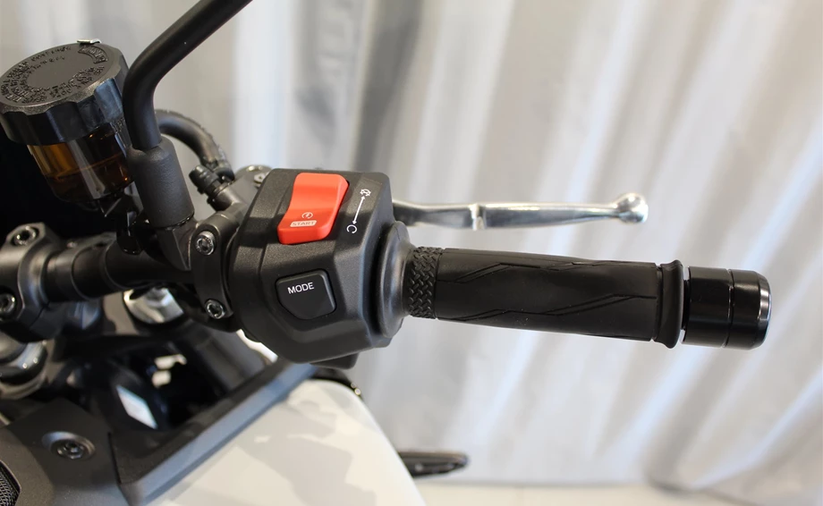 Angebot Yamaha MT-09 Bild 15: Angebot Yamaha MT-09