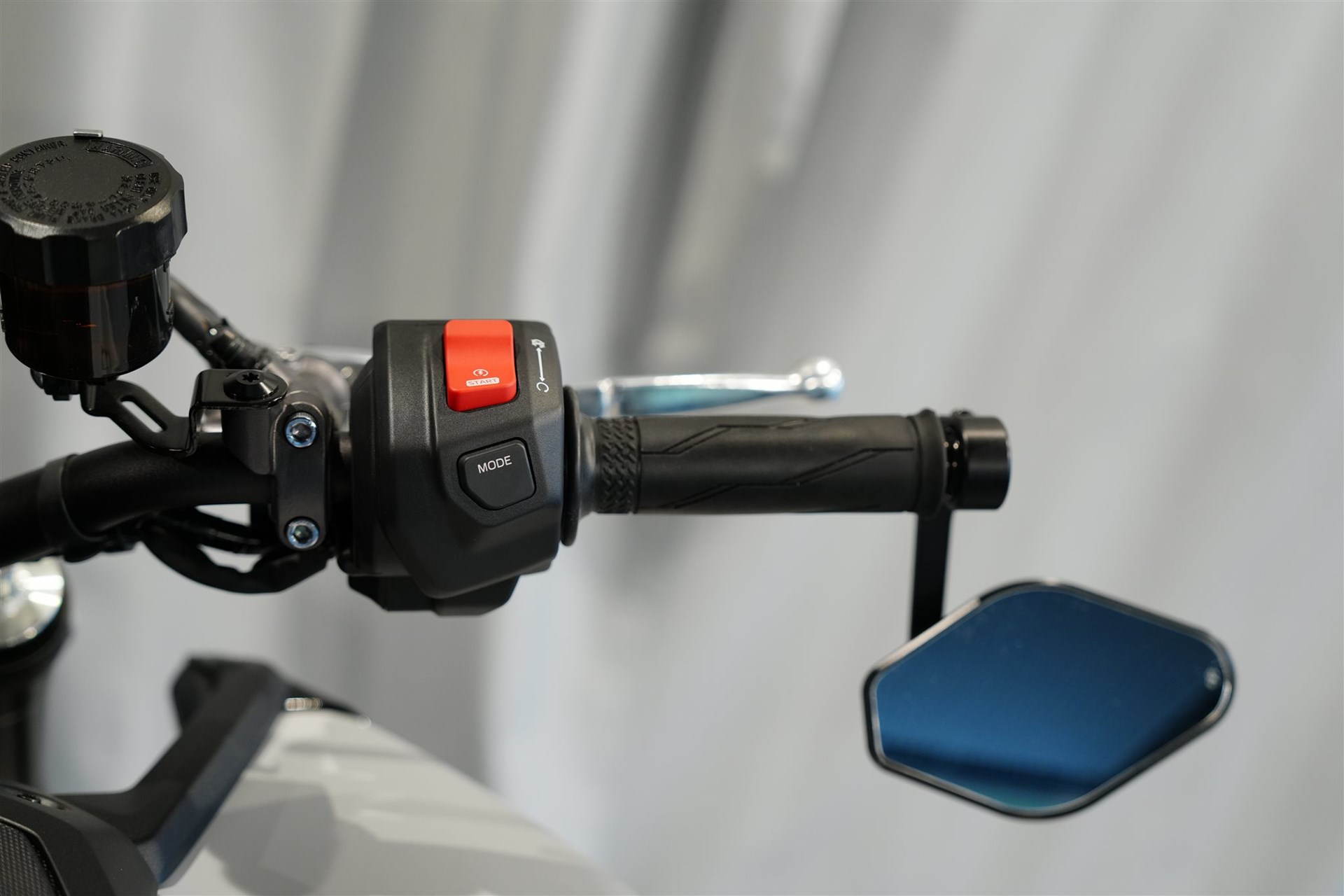 Yamaha MT-09, inkl. Zubehör und 500€ Preisvorteil sofort verfügbar