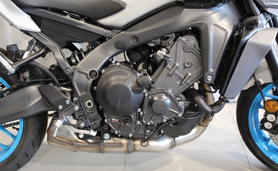 Angebot Yamaha MT-09 Bild 3: Angebot Yamaha MT-09
