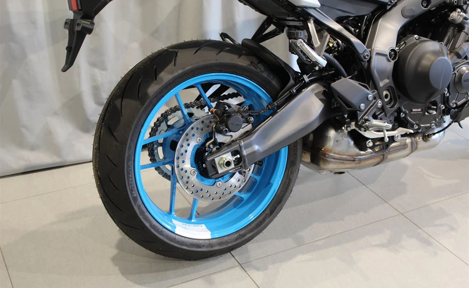 Angebot Yamaha MT-09 Bild 4: Angebot Yamaha MT-09