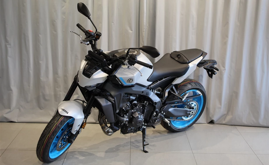 Angebot Yamaha MT-09 Bild 7: Angebot Yamaha MT-09