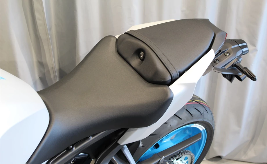 Angebot Yamaha MT-09 Bild 8: Angebot Yamaha MT-09