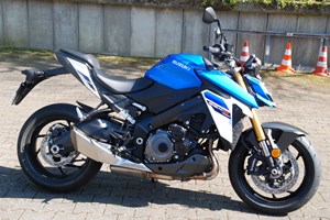 Angebot Suzuki GSX-S1000