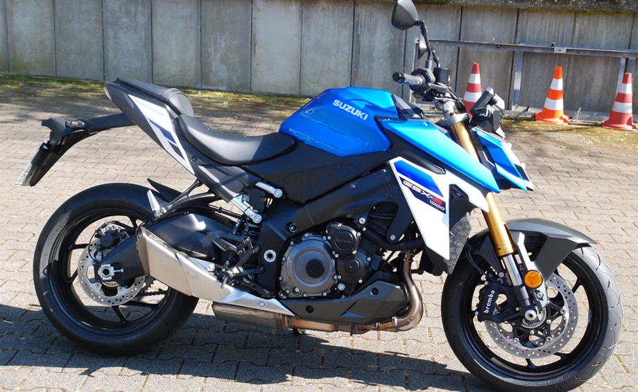 Offer Suzuki GSX-S1000 Bild 1: Offer Suzuki GSX-S1000