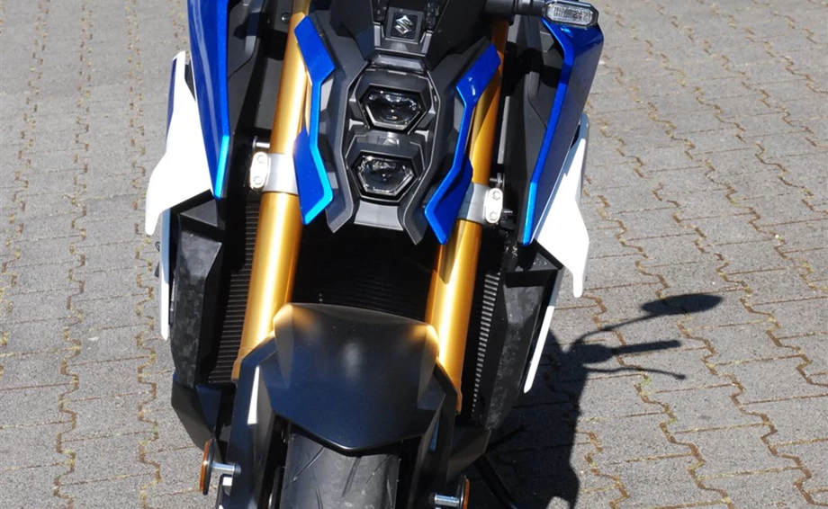 Offer Suzuki GSX-S1000 Bild 9: Offer Suzuki GSX-S1000